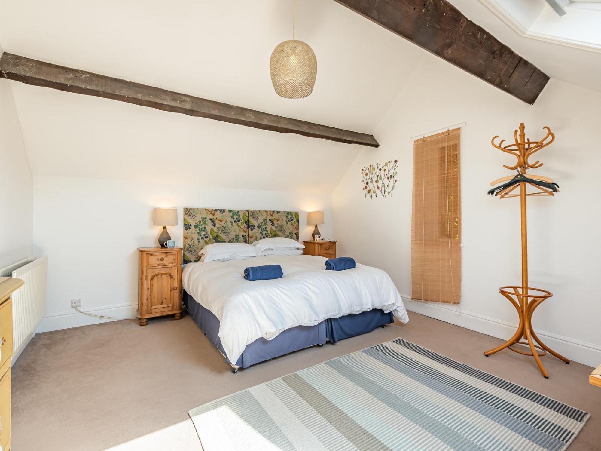 Haytongate Barn Villa Walton  Exteriör bild