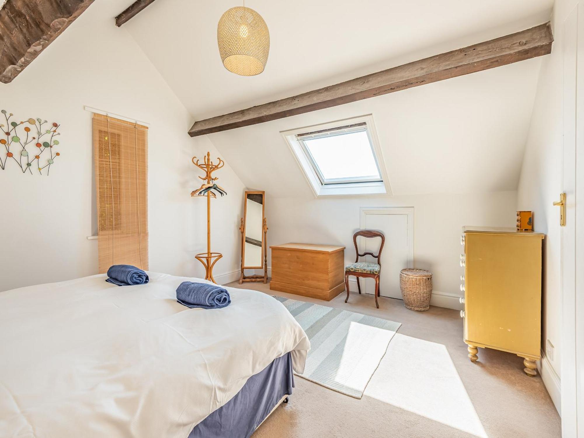 Haytongate Barn Villa Walton  Exteriör bild